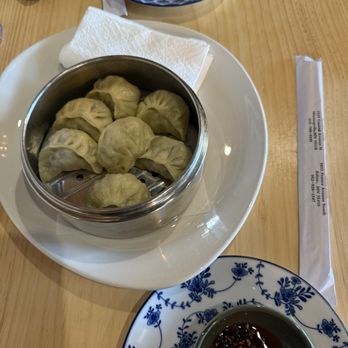 Momo Cafe - Vegetarian Momos - Coffee & Tea Near Me - Minneapolis, Minnesota