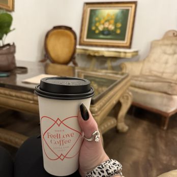 FeelLove Coffee Loveland - Coffee & Tea Near Me - Loveland, Colorado FeelLove Coffee Loveland - Coffee & Tea Near Me - Loveland, Colorado