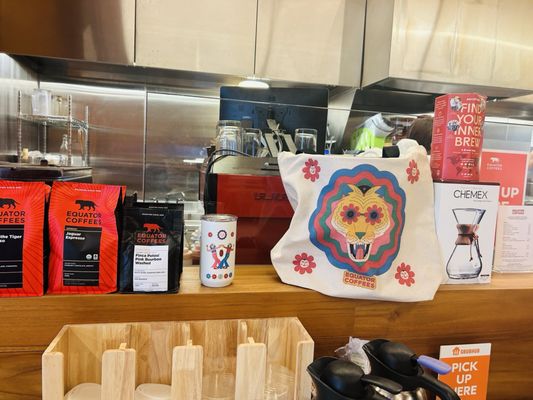 Equator Coffees by null