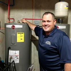 Next Level Home Inspections - Next Level Home Inspections is Family Owned not a multi-inspector firm.