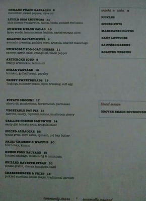 The Spoon Trade by null