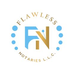 Flawless Notaries - Flawless Notaries L.L.C.