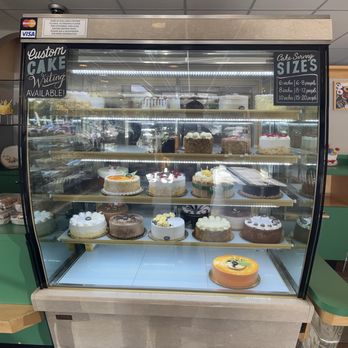 Oak Mill Bakery - Bakeries Near Me - Arlington Heights, Illinois