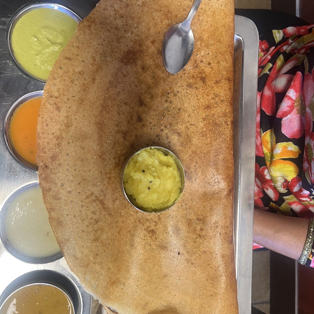 Dosa Express - Indian Near Me - FREMONT, California Dosa Express - Indian Near Me - FREMONT, California