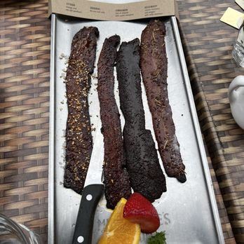 Sweet Maple - Combo 1 Millionaire's bacon Lover - American Near Me - San Francisco, California