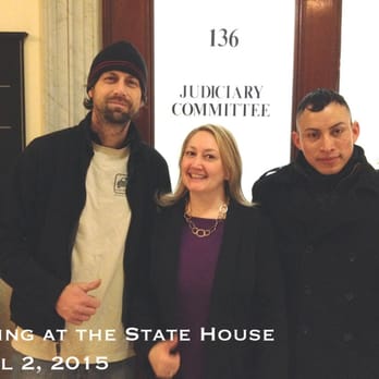 Man With A Van Moving - Finished a move inside the Massachusetts State House today! April, 2015 - Movers Near Me Man With A Van Moving - Finished a move inside the Massachusetts State House today! April, 2015 - Movers Near Me