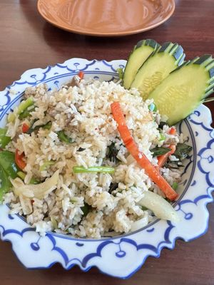 Pad Thai House by null