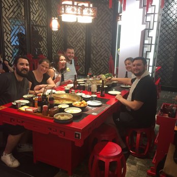 Da Hu The Great Tiger - Chinese Near Me - Melbourne, VIC Da Hu The Great Tiger - Chinese Near Me - Melbourne, VIC