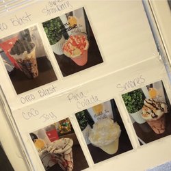 Bubble Tea Delights