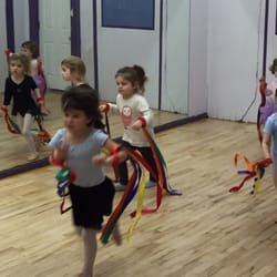 Dance Place