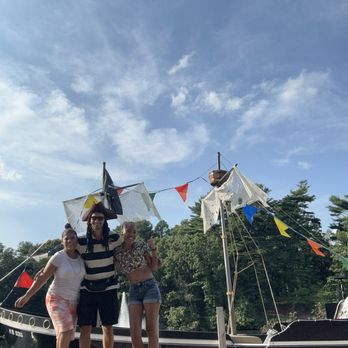 La Gondola - We had a blast! Thanks Jordan!! - Boating Near Me La Gondola - We had a blast! Thanks Jordan!! - Boating Near Me