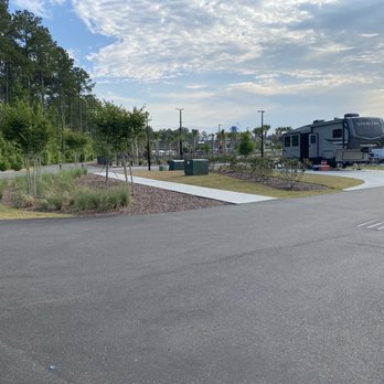 Sun Outdoors Myrtle Beach - More campsites - Campgrounds Near Me - Conway, South Carolina Sun Outdoors Myrtle Beach - More campsites - Campgrounds Near Me - Conway, South Carolina