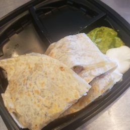 $16 steak quesadilla $16 steak quesadilla