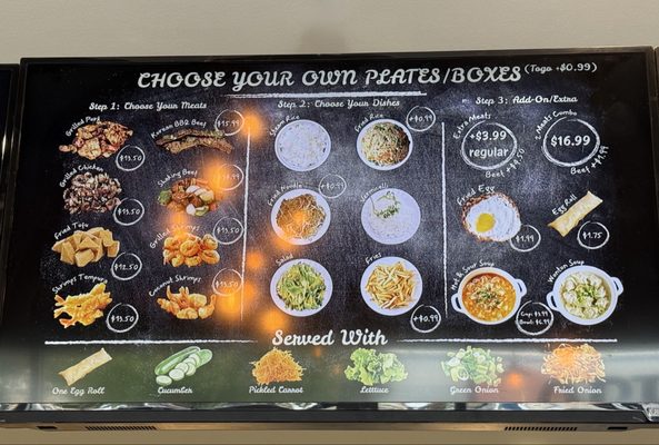 Menu photo 5 Banh Mi & Tea Katy, TX Menu photo 5 Banh Mi & Tea Katy, TX