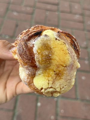 Claude Bakery (NYC) by null