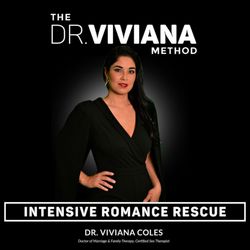 Viviana Coles - Houston Relationship Therapy - DoctorVivianaMethod.com