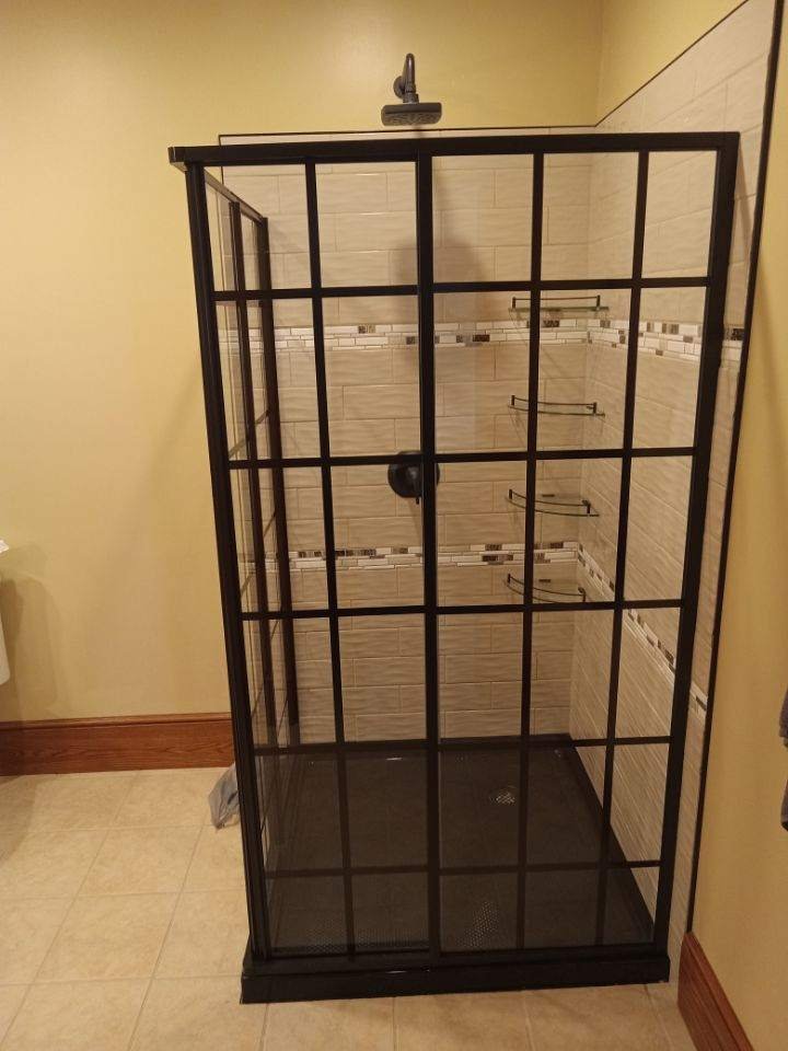 Slide of Residential Services