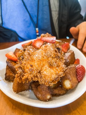 Ruby Slipper by null