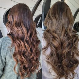 Subtle changes like these are the best and actually do make a big difference Subtle changes like these are the best and actually do make a big difference