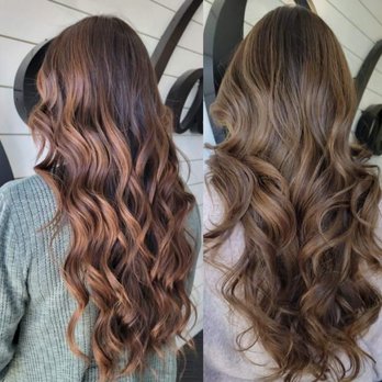 Studio Evocateur - Subtle changes like these are the best and actually do make a big difference - Hair Salons Near Me - Upland, California Studio Evocateur - Subtle changes like these are the best and actually do make a big difference - Hair Salons Near Me - Upland, California