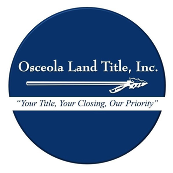 Osceola Land Title - Mortgage Lenders Near Me - MacClenny, Florida Osceola Land Title - Mortgage Lenders Near Me - MacClenny, Florida