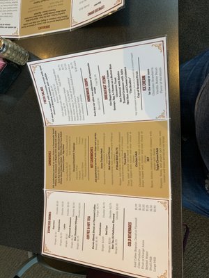 Menu photo 3 Tea Cup Taylorsville, KY Menu photo 3 Tea Cup Taylorsville, KY