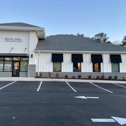 Dental Care at Little River