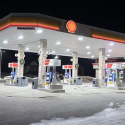 Shell