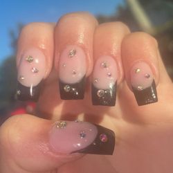 Momo Nail Spa