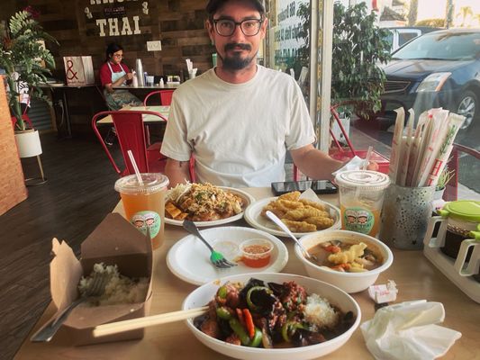 Krua Thai Chula Vista by null