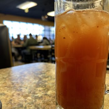 Chapala Cafe and Grill - Michelada - Mexican Near Me - Fontana, California