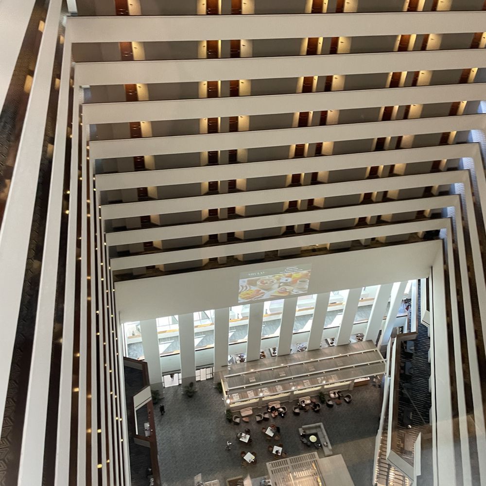 Hyatt Regency Houston - Hotels Near Me - Houston, Texas Hyatt Regency Houston - Hotels Near Me - Houston, Texas