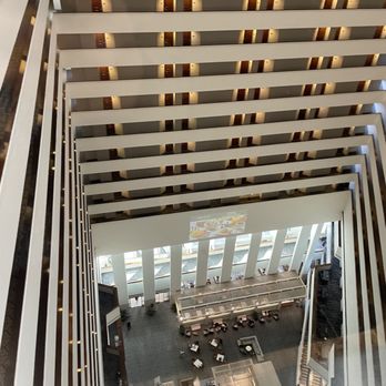 Hyatt Regency Houston - Hotels Near Me - Houston, Texas