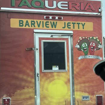Barview Jetty Store - Close up of name - Convenience Stores Near Me - Rockaway Beach, Oregon