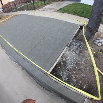 Fehoko Concrete - Masonry/Concrete Near Me