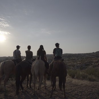 Rancho Bravo - Horseback Riding Near Me - Hemet, California