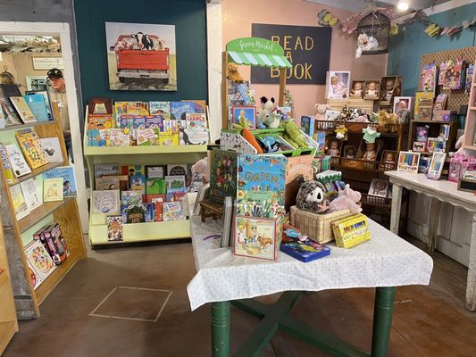 Photo of The Farm - Salinas, CA, US. Cute children's items