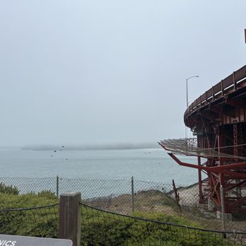 Golden Gate Bridge - Landmarks & Historical Buildings Near Me Golden Gate Bridge - Landmarks & Historical Buildings Near Me
