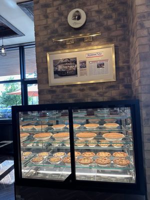 Babe’s Smokehouse & Tavern by null