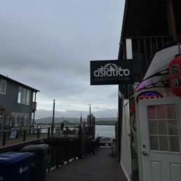 Outside Outside