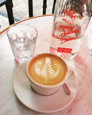 Circa Espresso by null