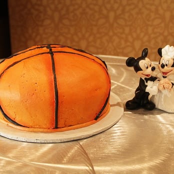 I Do Wedding Cakes - Our groom's cake! - Bakeries Near Me - Morgan Hill, California