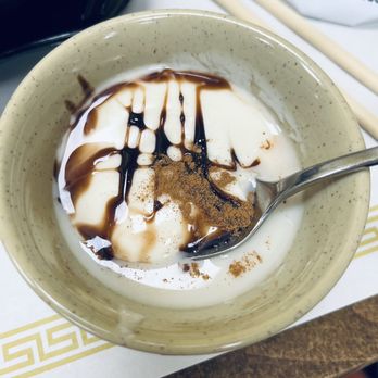 Chew Me - Pudding - Korean Near Me - Garden Grove, California Chew Me - Pudding - Korean Near Me - Garden Grove, California