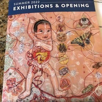 Mesa Arts Center - Exhibit brochure - Performing Arts Near Me - Mesa, Arizona Mesa Arts Center - Exhibit brochure - Performing Arts Near Me - Mesa, Arizona