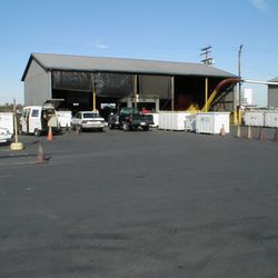 Turlock Recycling