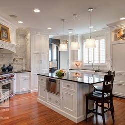 Drury Design Kitchen & Bath Studio - Glen Ellyn, IL