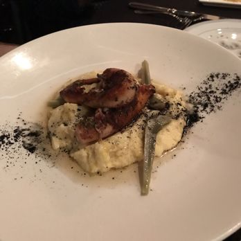 Avvino - Octopus - New American Near Me - Rochester, New York Avvino - Octopus - New American Near Me - Rochester, New York