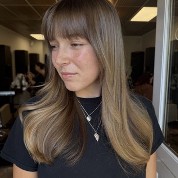 Golden State Strands - Lived in color - Hair Extensions Near Me - Danville, California Golden State Strands - Lived in color - Hair Extensions Near Me - Danville, California