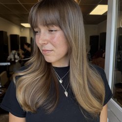 Golden State Strands - Lived in color