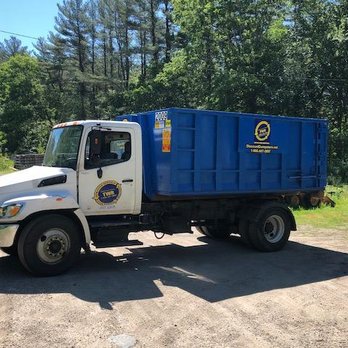 Thompson Waste Removal/Discount Dumpsters - Dumpster Rental Near Me - Hanson, Massachusetts Thompson Waste Removal/Discount Dumpsters - Dumpster Rental Near Me - Hanson, Massachusetts